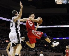 Lin Star State