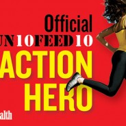 Run 10 Feed 10 Interview for Women’s Health Magazine on WalkRunJog