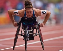 Paralympics Guide