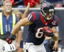 Owen Daniels