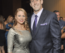 Tight End’s Guide to Houston