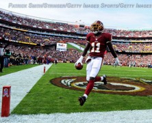 Aldrick Robinson
