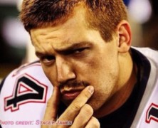 Farewell to Movember