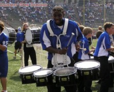 This One Time, At Band Camp