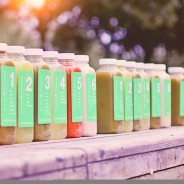 Taking the juice cleanse challenge . . . and failing: Detoxifying is tougher than you think