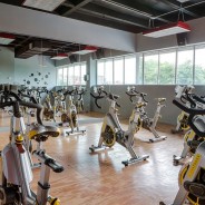 Hot boutique exercise studio looks to change the gym game: Pilates on steroids, anyone?