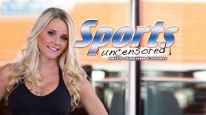 Sports Uncensored on Fox26