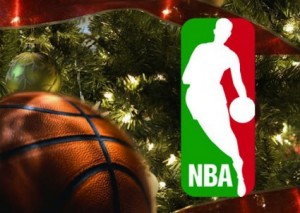 Sports for the Holidays