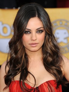 Mila Kunis IS the Sexiest Woman Alive (Photo by Jason Merritt/Getty Images)