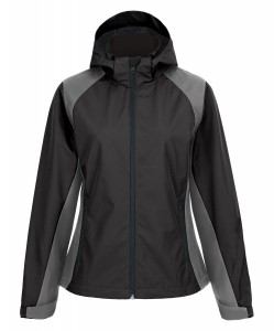Win this Fila Golf Jacket in Men or Women's (pictured: Women's Rockingham lightweight jacket)