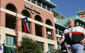 Minute Maid Park: Baseball Gameday Guide (photo: Getty Images)