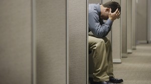 Getting laid off doesn't have to suck, if you don't