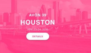 AVON 39 comes to Houston