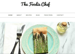 TheFoodieChef.com - Check It Out