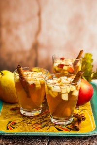 Fall-Inspired Cocktails (Image: Shutterstock)