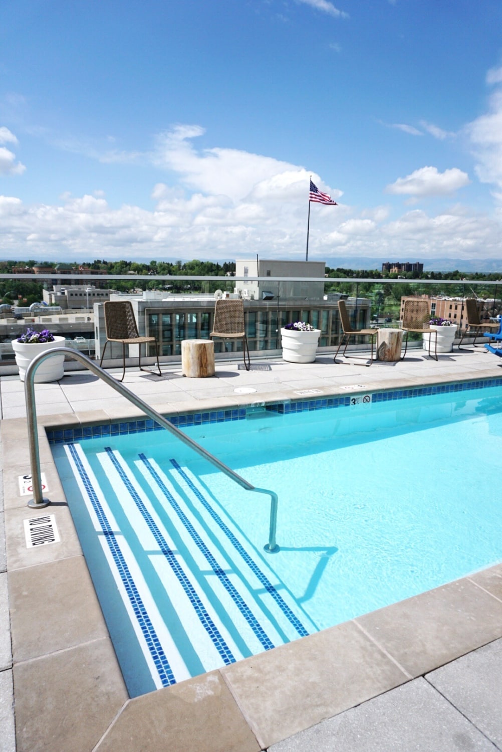 Unique Boutique Amenities At Denver’s Halcyon Cherry Creek Hotel - The ...