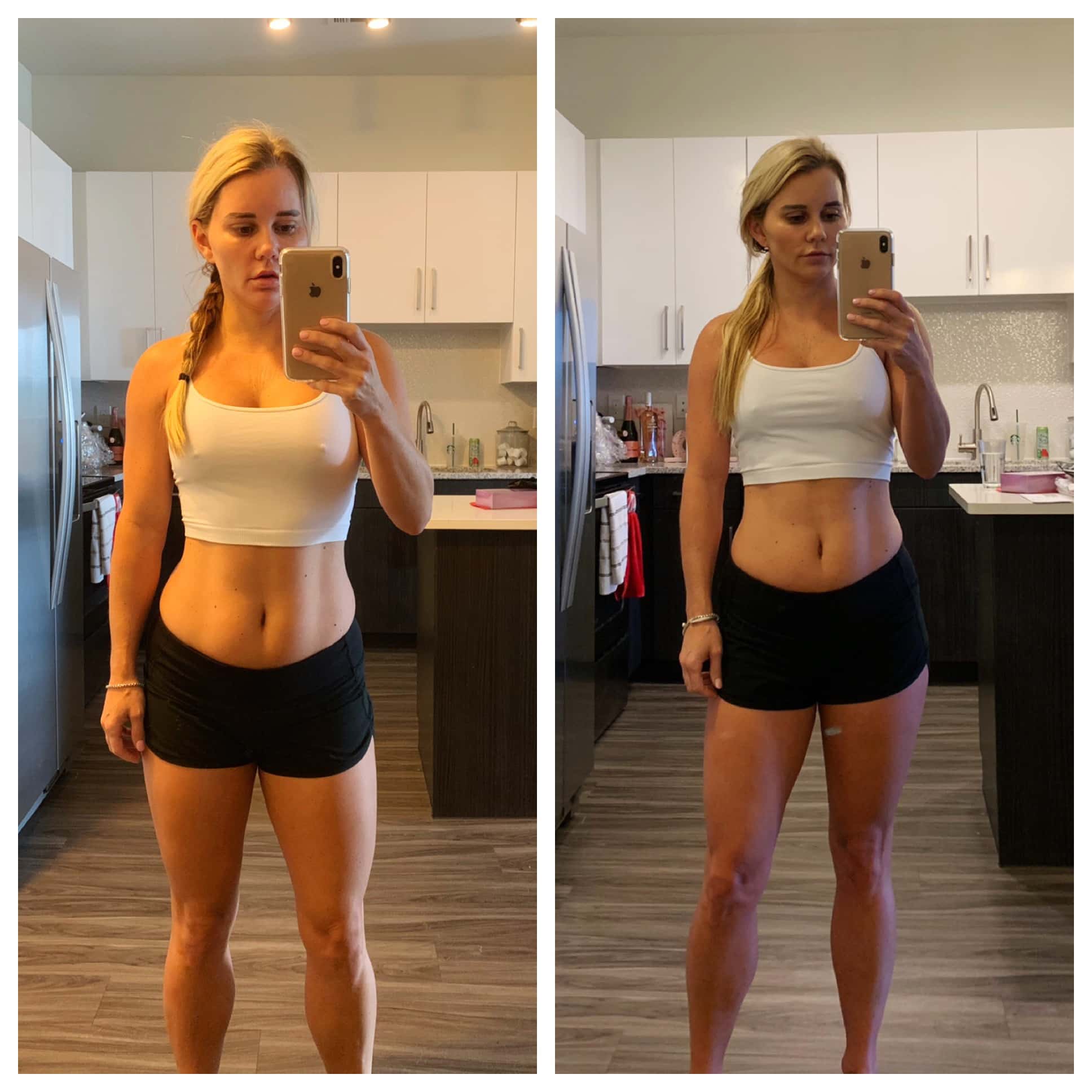 My 3 Day Juice Cleanse Diary The Blonde Side