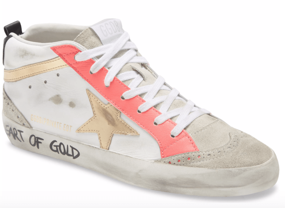 Buy Golden Goose