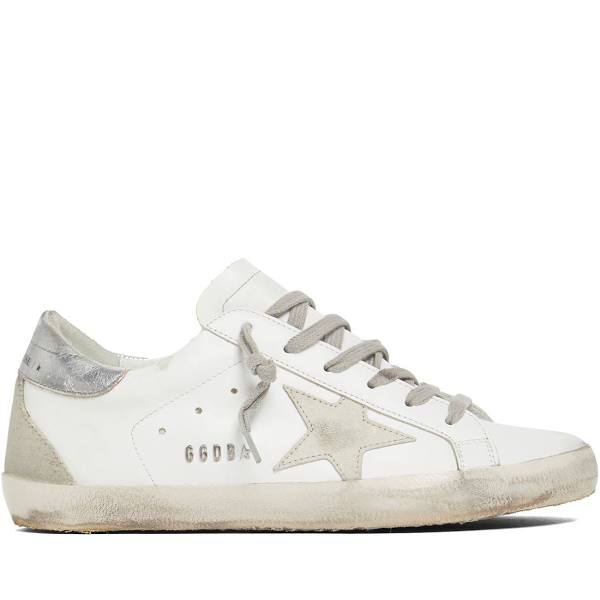 Where To Buy Golden Goose Sneakers On Sale - The Blonde Side