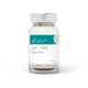 photo of a GLP-1 injection bottle